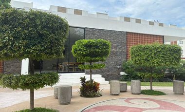 Departamento en renta Foresta Vallarta,Nuevo Ixtapa,Puerto Vallarta,3 recamaras