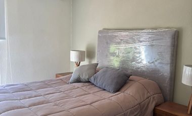 Departamento en renta Foresta Vallarta,Nuevo Ixtapa,Puerto Vallarta,3 recamaras