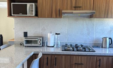 Departamento en renta Foresta Vallarta,Nuevo Ixtapa,Puerto Vallarta,3 recamaras