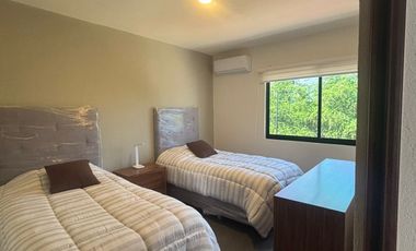 Departamento en renta Foresta Vallarta,Nuevo Ixtapa,Puerto Vallarta,3 recamaras