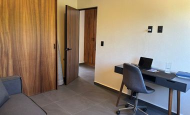 Departamento en renta Foresta Vallarta,Nuevo Ixtapa,Puerto Vallarta,3 recamaras