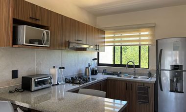 Departamento en renta Foresta Vallarta,Nuevo Ixtapa,Puerto Vallarta,3 recamaras