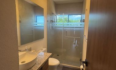 Departamento en renta Foresta Vallarta,Nuevo Ixtapa,Puerto Vallarta,3 recamaras