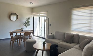 Departamento en renta Foresta Vallarta,Nuevo Ixtapa,Puerto Vallarta,3 recamaras