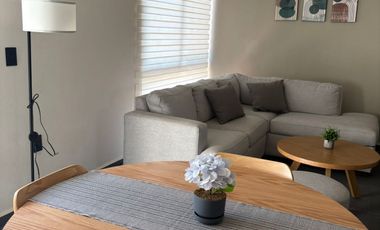 Departamento en renta Foresta Vallarta,Nuevo Ixtapa,Puerto Vallarta,3 recamaras