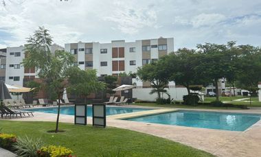 Departamento en renta Foresta Vallarta,Nuevo Ixtapa,Puerto Vallarta,3 recamaras