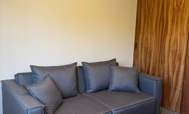 Departamento en renta Foresta Vallarta,Nuevo Ixtapa,Puerto Vallarta,3 recamaras