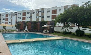 Departamento en renta Foresta Vallarta,Nuevo Ixtapa,Puerto Vallarta,3 recamaras