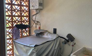 Departamento en renta Foresta Vallarta,Nuevo Ixtapa,Puerto Vallarta,3 recamaras