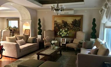 CASA EN VENTA, LOMAS DE SAN AGUSTIN, VALLE OTE, SAN PEDRO GARZA GARCIA, N.L.