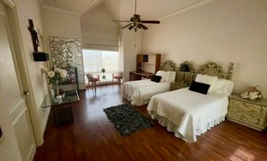 CASA EN VENTA, LOMAS DE SAN AGUSTIN, VALLE OTE, SAN PEDRO GARZA GARCIA, N.L.