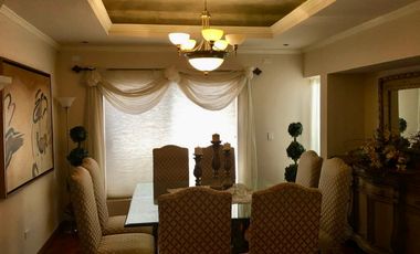 CASA EN VENTA, LOMAS DE SAN AGUSTIN, VALLE OTE, SAN PEDRO GARZA GARCIA, N.L.