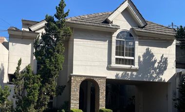 CASA EN VENTA, LOMAS DE SAN AGUSTIN, VALLE OTE, SAN PEDRO GARZA GARCIA, N.L.