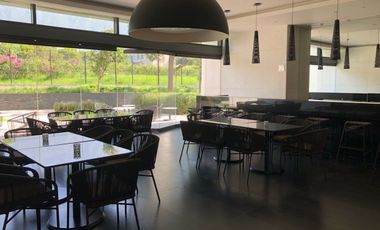 DEPARTAMENTO EN RENTA, SAQQARA, SAN PEDRO GARZA GARCIA, N.L.