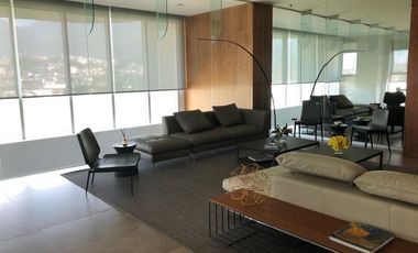 DEPARTAMENTO EN RENTA, SAQQARA, SAN PEDRO GARZA GARCIA, N.L.