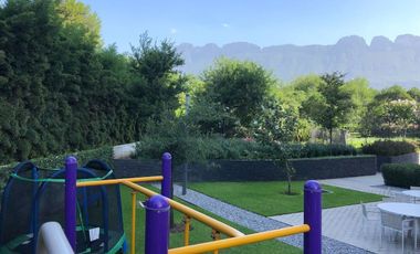 DEPARTAMENTO EN RENTA, SAQQARA, SAN PEDRO GARZA GARCIA, N.L.