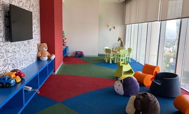 DEPARTAMENTO EN RENTA, SAQQARA, SAN PEDRO GARZA GARCIA, N.L.