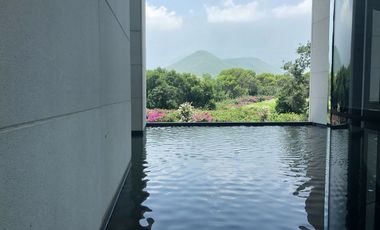 DEPARTAMENTO EN RENTA, SAQQARA, SAN PEDRO GARZA GARCIA, N.L.