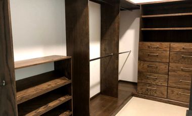 DEPARTAMENTO EN RENTA, SAQQARA, SAN PEDRO GARZA GARCIA, N.L.