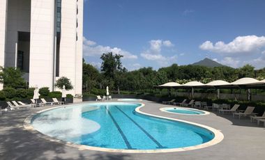 DEPARTAMENTO EN RENTA, SAQQARA, SAN PEDRO GARZA GARCIA, N.L.