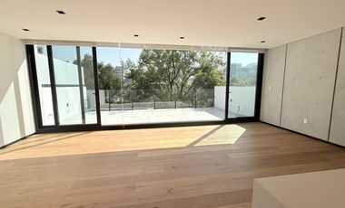 RENTA Penthouse NUEVO en Polanco!