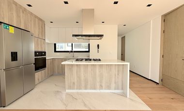 RENTA Penthouse NUEVO en Polanco!