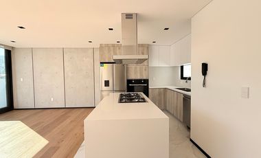 RENTA Penthouse NUEVO en Polanco!