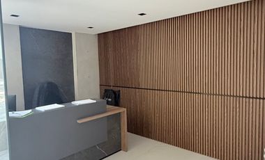 RENTA Penthouse NUEVO en Polanco!