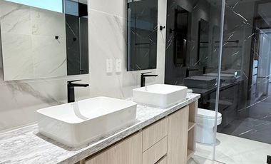 RENTA Penthouse NUEVO en Polanco!