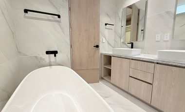 RENTA Penthouse NUEVO en Polanco!