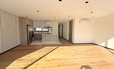 RENTA Penthouse NUEVO en Polanco!