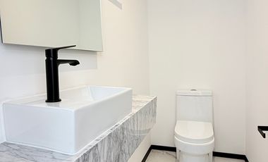 RENTA Penthouse NUEVO en Polanco!