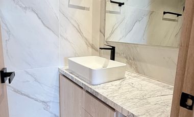 RENTA Penthouse NUEVO en Polanco!