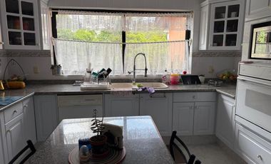 Magnifica Casa en Condominio Impecable, En San Jeronimo Lidice