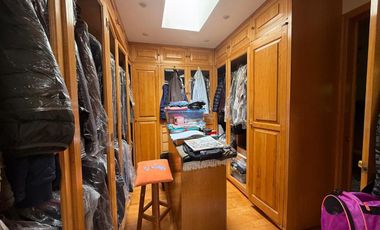 Magnifica Casa en Condominio Impecable, En San Jeronimo Lidice