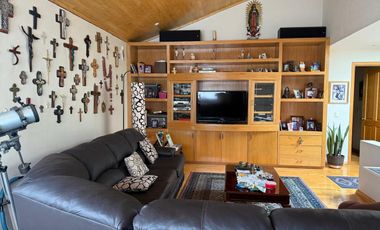 Magnifica Casa en Condominio Impecable, En San Jeronimo Lidice