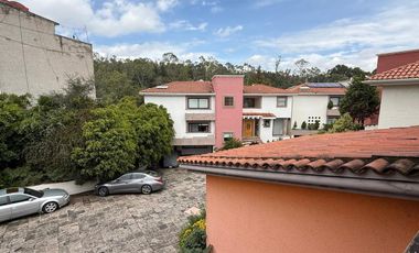 Magnifica Casa en Condominio Impecable, En San Jeronimo Lidice