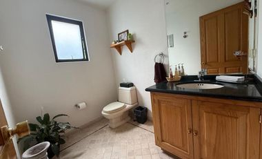 Magnifica Casa en Condominio Impecable, En San Jeronimo Lidice