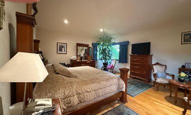 Magnifica Casa en Condominio Impecable, En San Jeronimo Lidice