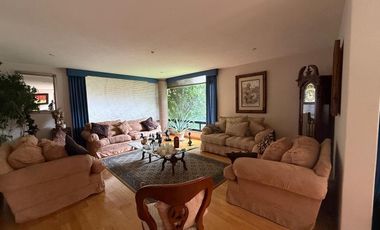 Magnifica Casa en Condominio Impecable, En San Jeronimo Lidice