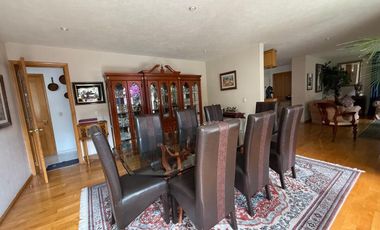 Magnifica Casa en Condominio Impecable, En San Jeronimo Lidice