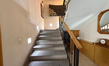 Magnifica Casa en Condominio Impecable, En San Jeronimo Lidice