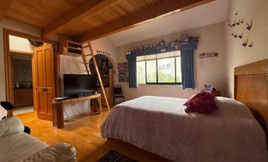 Magnifica Casa en Condominio Impecable, En San Jeronimo Lidice