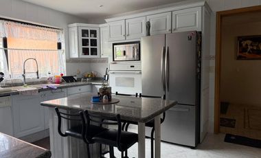 Magnifica Casa en Condominio Impecable, En San Jeronimo Lidice