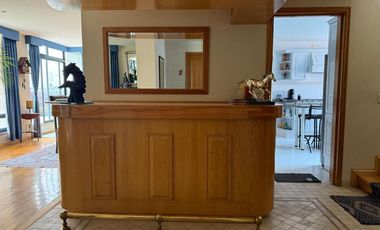 Magnifica Casa en Condominio Impecable, En San Jeronimo Lidice