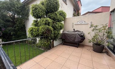 Magnifica Casa en Condominio Impecable, En San Jeronimo Lidice