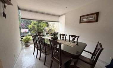 Magnifica Casa en Condominio Impecable, En San Jeronimo Lidice