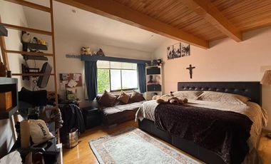 Magnifica Casa en Condominio Impecable, En San Jeronimo Lidice