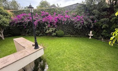 Magnifica Casa en Condominio Impecable, En San Jeronimo Lidice