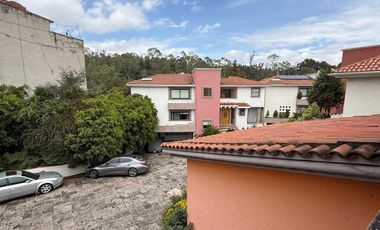 Magnifica Casa en Condominio Impecable, En San Jeronimo Lidice
